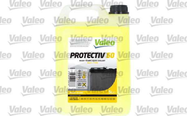 VALEO 820878 - Антифриз abcparts.ee