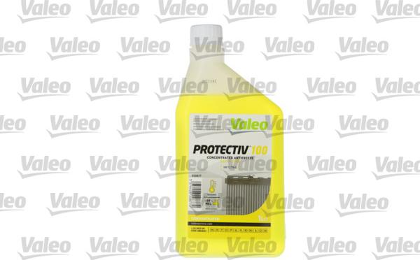Valeo 820877 - Антифриз abcparts.ee