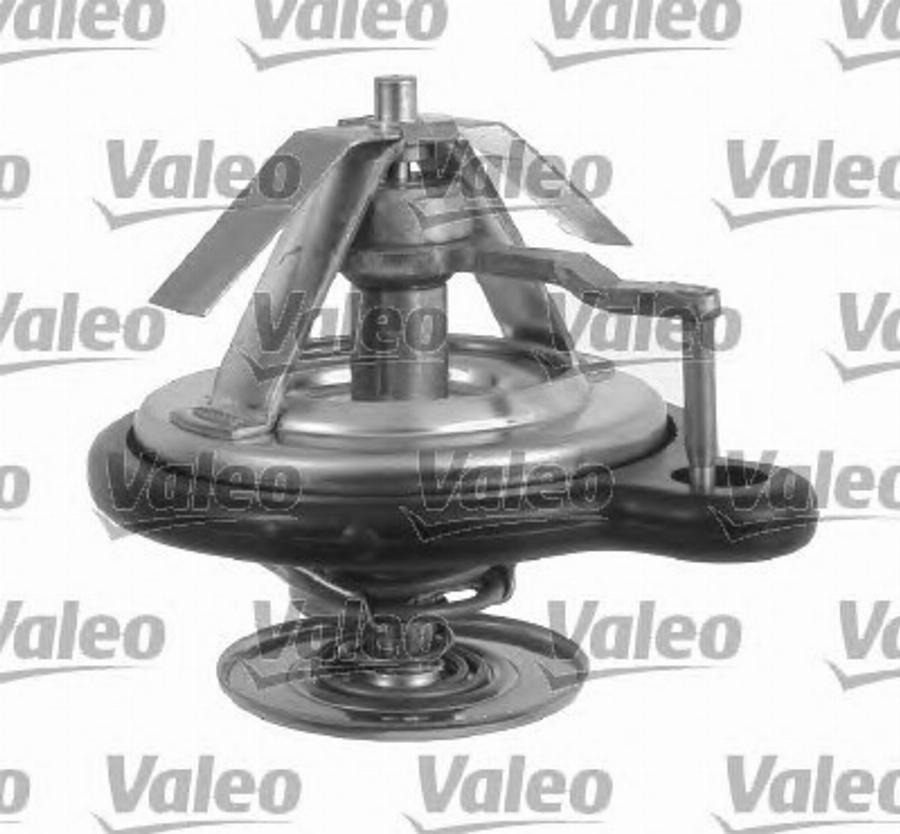 VALEO 820296 - Термостат охлаждающей жидкости / корпус abcparts.ee