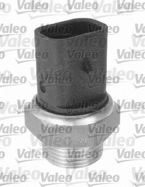 Valeo 820242 - Термовыключатель, вентилятор радиатора / кондиционера abcparts.ee