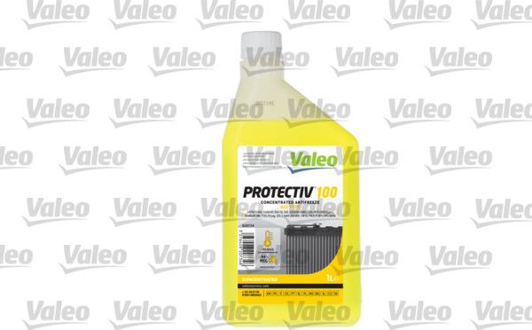 Valeo 820734 - Антифриз abcparts.ee