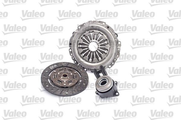 VALEO 822382 - Комплект сцепления abcparts.ee