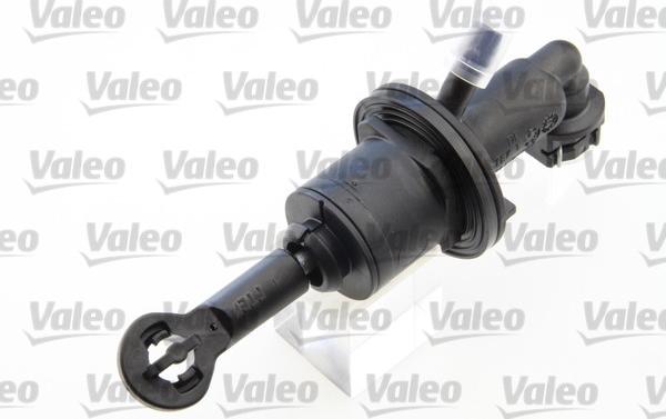 VALEO 874494 - Главный цилиндр, система сцепления abcparts.ee
