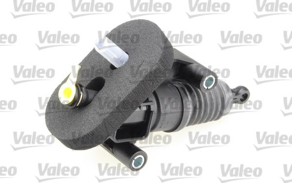 Valeo 874498 - Главный цилиндр, система сцепления abcparts.ee