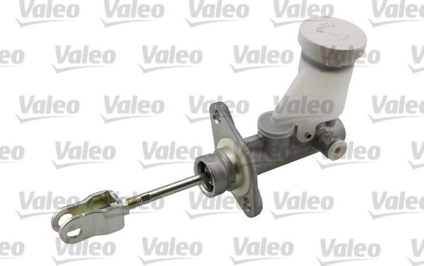 VALEO 874462 - Главный цилиндр, система сцепления abcparts.ee