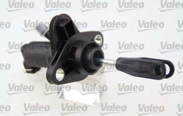 Valeo 874416 - Главный цилиндр, система сцепления abcparts.ee