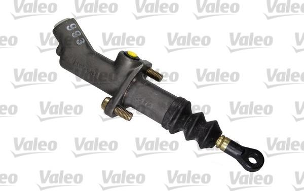 Valeo 874558 - Главный цилиндр, система сцепления abcparts.ee
