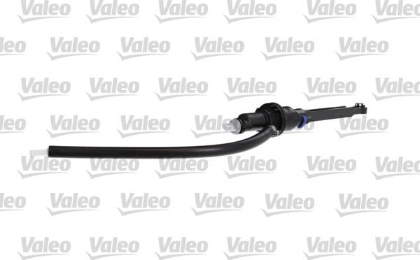 VALEO 874504 - Главный цилиндр, система сцепления abcparts.ee