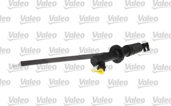 Valeo 874501 - Главный цилиндр, система сцепления abcparts.ee