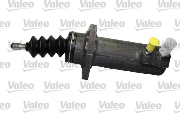 Valeo 874832 - Рабочий цилиндр, система сцепления abcparts.ee