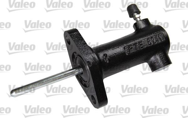 Valeo 874822 - Рабочий цилиндр, система сцепления abcparts.ee
