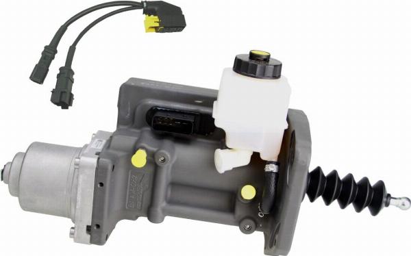 Valeo 874879 - Система привода сцепления abcparts.ee