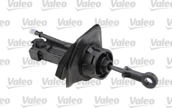 Valeo 874375 - Главный цилиндр, система сцепления abcparts.ee