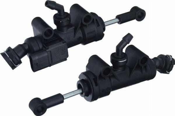 VALEO 876155 - Главный цилиндр, система сцепления abcparts.ee