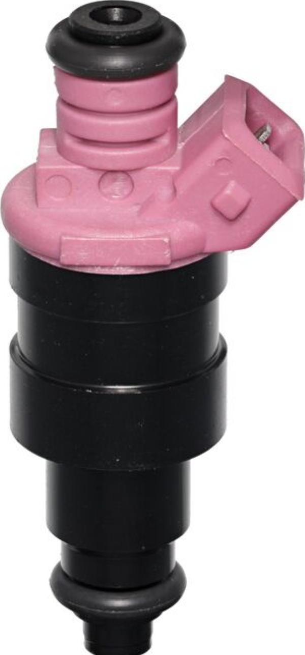 VALEO 348233 - Форсунка инжекторная abcparts.ee