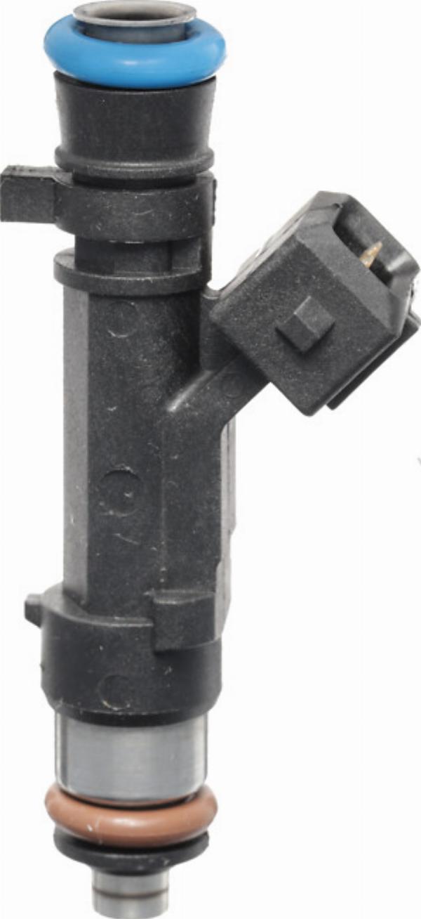 Valeo 348224 - Форсунка инжекторная abcparts.ee