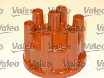 VALEO 343817 - Крышка распределителя зажигания abcparts.ee