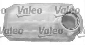 VALEO 347404 - Сетчатый фильтр подъема топлива abcparts.ee
