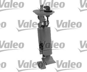 Valeo 347091 - Модуль топливного насоса abcparts.ee