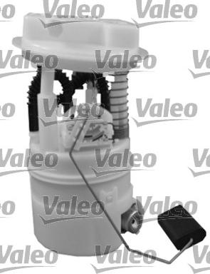 VALEO 347035 - Модуль топливного насоса abcparts.ee