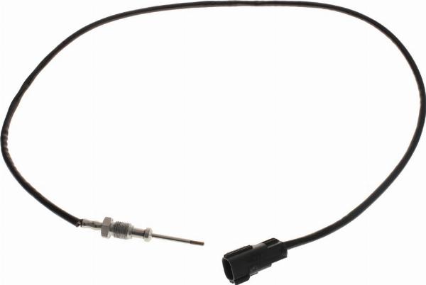 VALEO 369037 - Датчик, температура выхлопных газов abcparts.ee