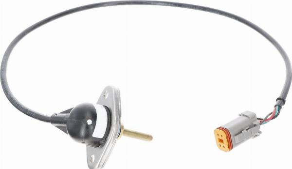 VALEO 369106 - Датчик, давление во впускной трубе abcparts.ee