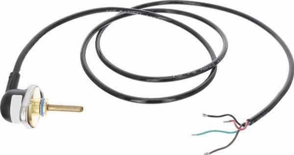 VALEO 369107 - Датчик, давление во впускной трубе abcparts.ee