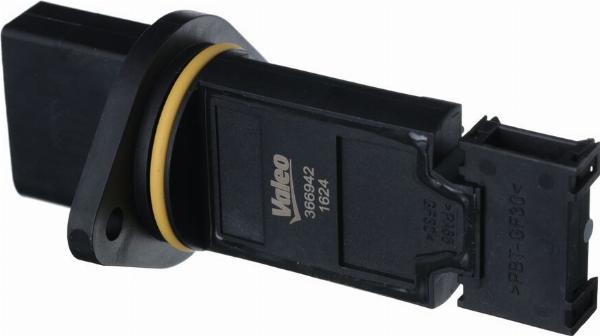 VALEO 366942 - Датчик потока, массы воздуха abcparts.ee