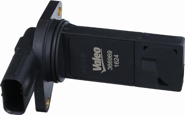 VALEO 366969 - Датчик потока, массы воздуха abcparts.ee
