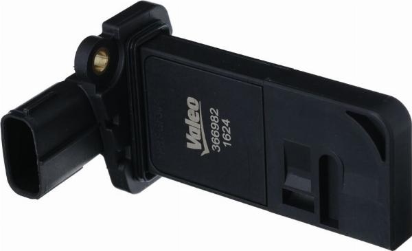 VALEO 366982 - Датчик потока, массы воздуха abcparts.ee