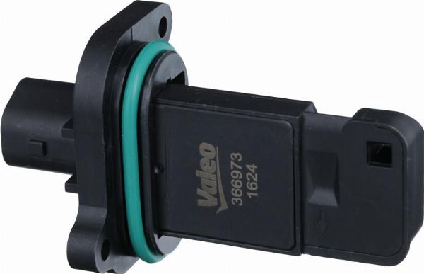 VALEO 366973 - Датчик потока, массы воздуха abcparts.ee
