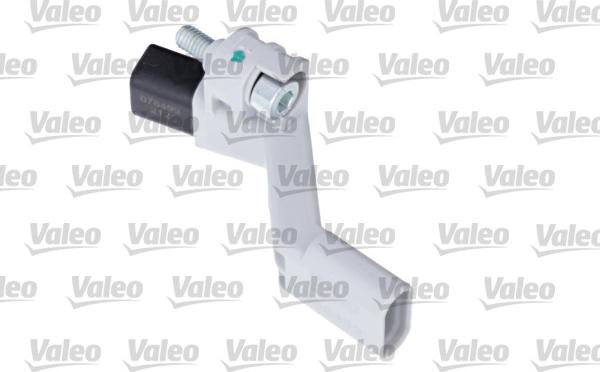 Valeo 366499 - Датчик положения Коленвала, RPM abcparts.ee