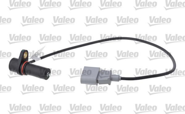 VALEO 366491 - Датчик положения Коленвала, RPM abcparts.ee