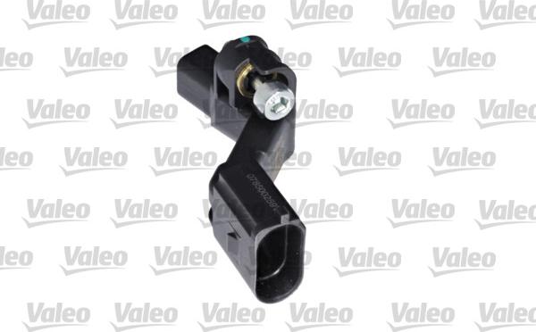 VALEO 366428 - Датчик положения Коленвала, RPM abcparts.ee