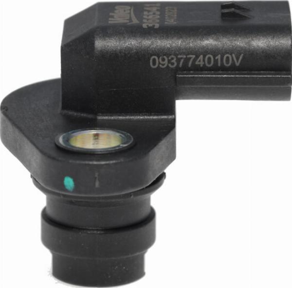 VALEO 366541 - Датчик положения Распредвала abcparts.ee