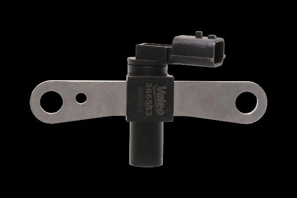 VALEO 366553 - Датчик положения Коленвала, RPM abcparts.ee