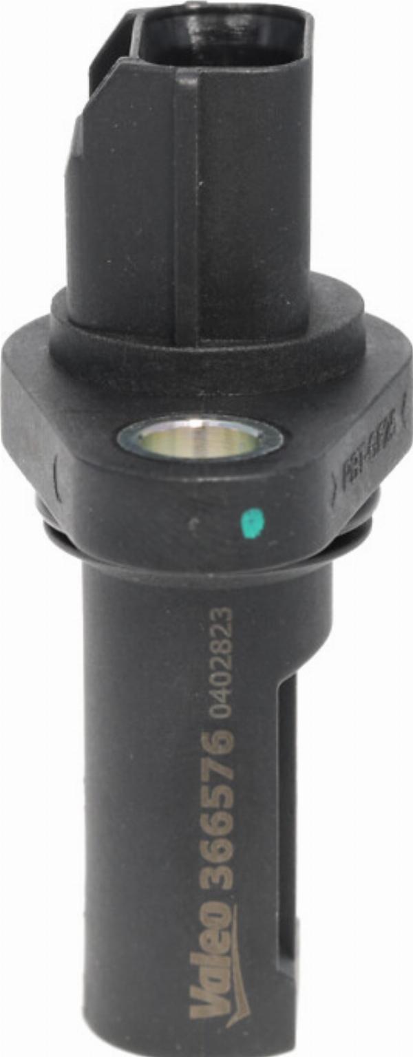 VALEO 366576 - Датчик положения Коленвала, RPM abcparts.ee