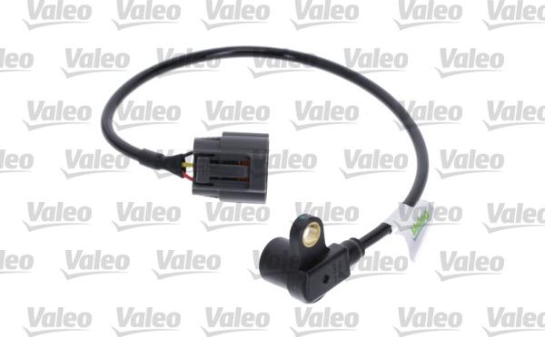 Valeo 366182 - Датчик положения Коленвала, RPM abcparts.ee