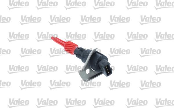 VALEO 366130 - Датчик скорости, спидометр abcparts.ee
