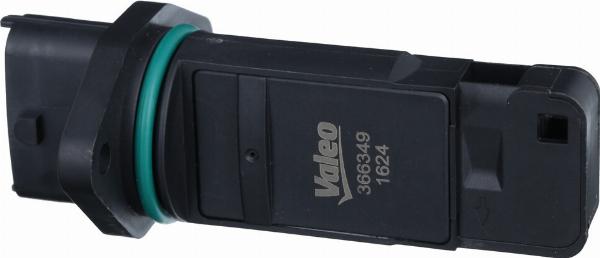 VALEO 366349 - Датчик потока, массы воздуха abcparts.ee