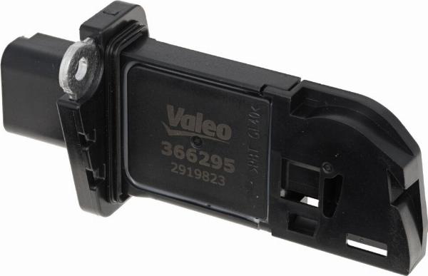 Valeo 366295 - Датчик потока, массы воздуха abcparts.ee
