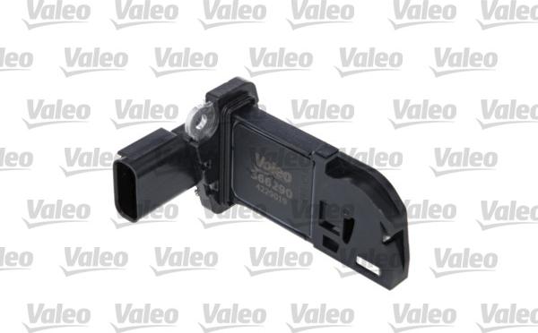 VALEO 366290 - Датчик потока, массы воздуха abcparts.ee