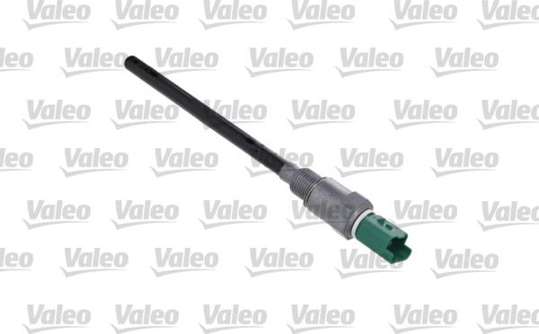 VALEO 366205 - Датчик, уровень моторного масла abcparts.ee