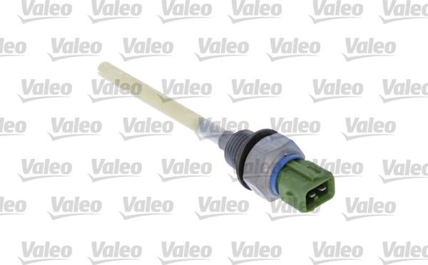 VALEO 366219 - Датчик, уровень моторного масла abcparts.ee