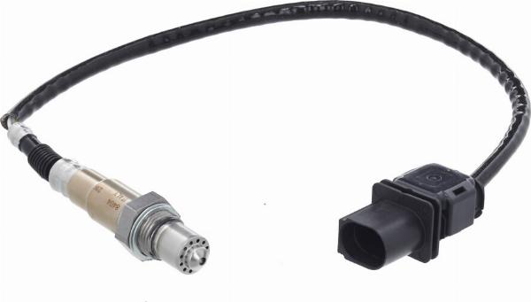 VALEO 368417 - Лямбда-зонд, датчик кислорода abcparts.ee