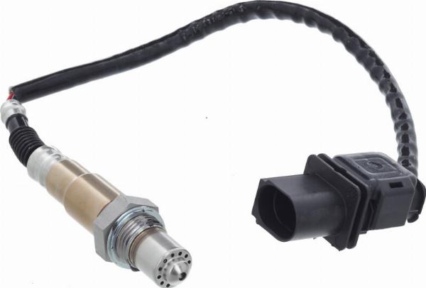 Valeo 368422 - Лямбда-зонд, датчик кислорода abcparts.ee