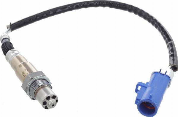 Valeo 368470 - Лямбда-зонд, датчик кислорода abcparts.ee