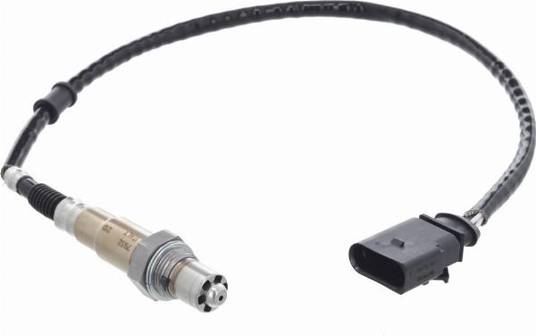 VALEO 368471 - Лямбда-зонд, датчик кислорода abcparts.ee