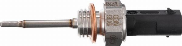 VALEO 368615 - Датчик, температура выхлопных газов abcparts.ee