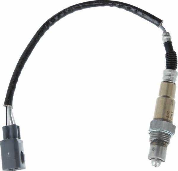 Valeo 368096 - Лямбда-зонд, датчик кислорода abcparts.ee